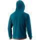 Sudadera Wilson Bela Azul Coral Fiesta - Barata Oferta Outlet