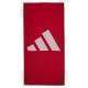 Adidas Small Red Towel