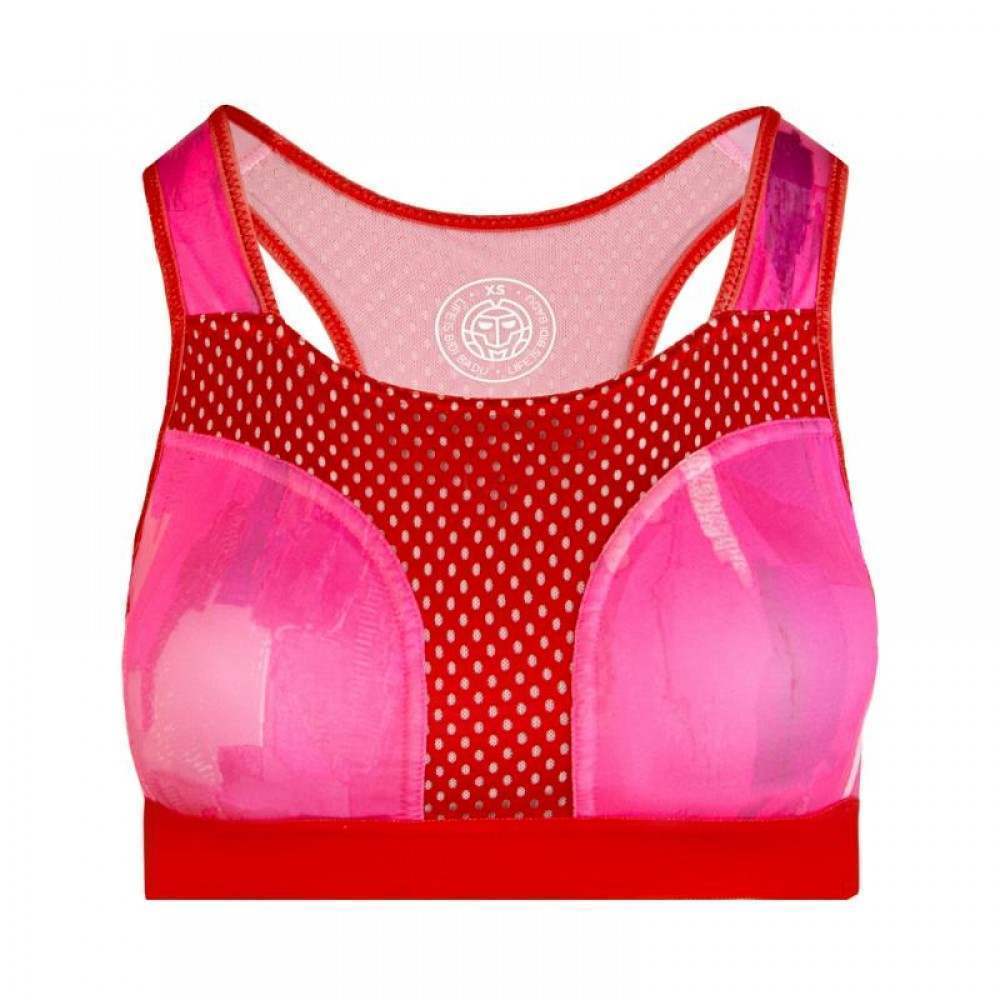 Top Bidi Badu Singa Rojo Rosa - Barata Oferta Outlet