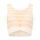 Top Head ATL Seamless Bra Beige - Barata Oferta Outlet