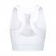 Top Head Flex Seamless Bra Blanco - Barata Oferta Outlet