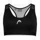 Top Head Move Bra Negro - Barata Oferta Outlet