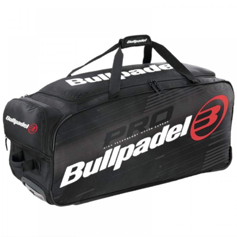 Bullpadel BPP-24011 Trolley Black