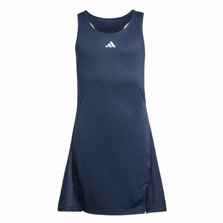 Adidas Club Aurora Vestido J