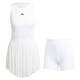 Vestido Adidas Wow Pro Blanco