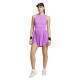 Adidas Wow Pro Robe Rose Violet