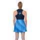 Badu Beach Spirit 2In1 Bidi Dress Dark Blue