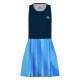 Badu Beach Spirit Bidi Dress Dark Blue Junior