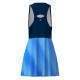 Badu Beach Spirit Bidi Dress Dark Blue Junior