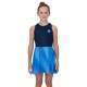 Badu Beach Spirit Bidi Dress Dark Blue Junior