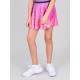 Vestido Bidi Badu Colortwist Rosa Azul Oscuro Junior