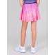 Vestido Bidi Badu Colortwist Rosa Azul Oscuro Junior