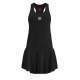 Badu Crew Bidi Dress Black