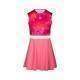 Vestido Bidi Badu Jala Berry - Barata Oferta Outlet