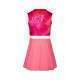 Vestido Bidi Badu Jala Berry - Barata Oferta Outlet