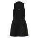 Bidi Badu Paris Robe 2 en 1 Noir Or