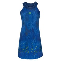 Robe Bidi Badu Dark Blue Tabita