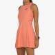 Vestido Bullpadel Gemma Triay Yacer Coral - Barata Oferta Outlet