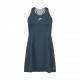 Vestido Head Spirit Azul Marino - Barata Oferta Outlet