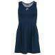 Vestido Head Spirit Azul Oscuro - Barata Oferta Outlet