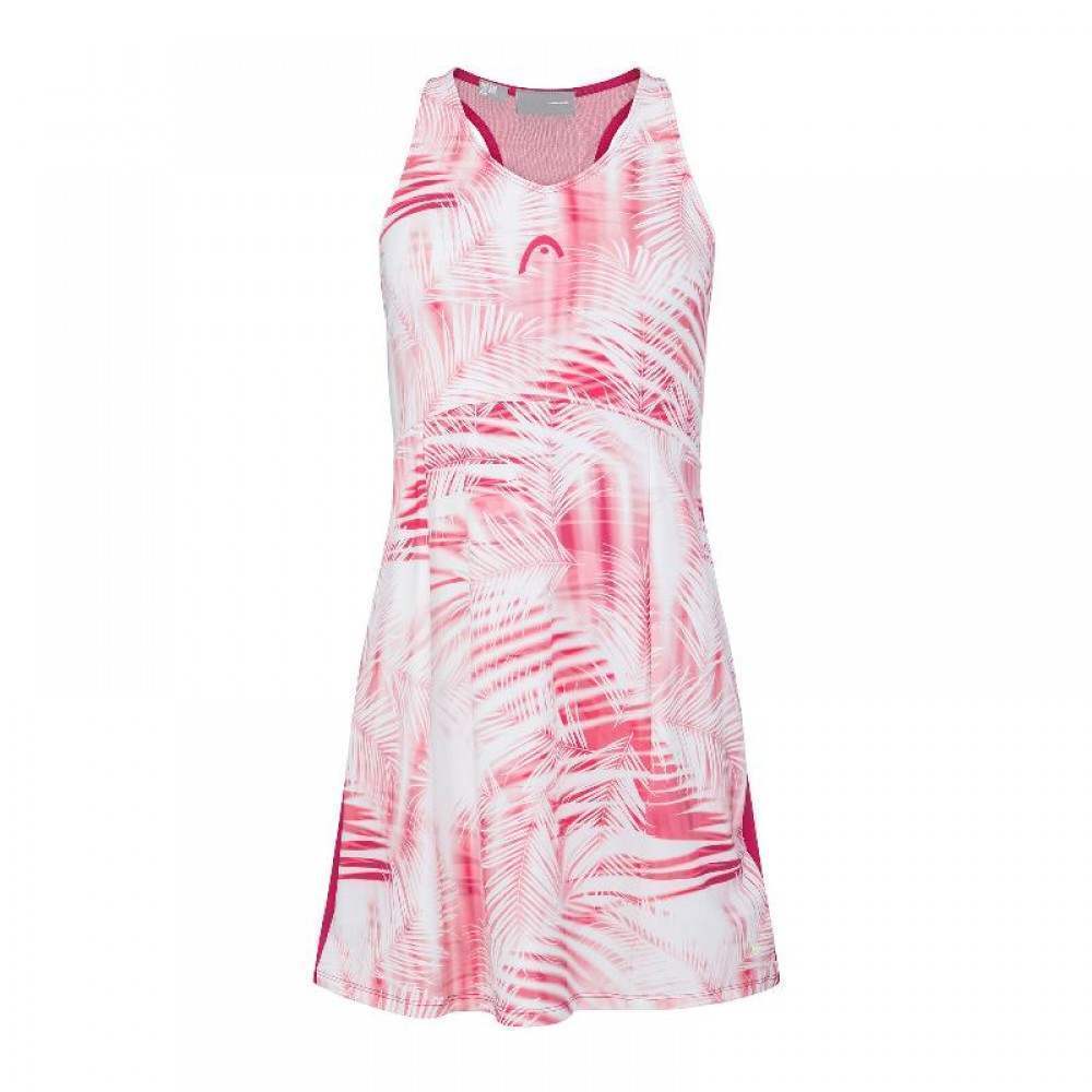 Vestido Head Spirit Mora Print - Barata Oferta Outlet