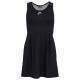 Vestido Head Spirit Negro - Barata Oferta Outlet