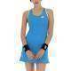 Vestido Lotto Squadra Azul Bahia Mujer - Barata Oferta Outlet