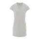 Vestido Slazenger Herritage Blanco