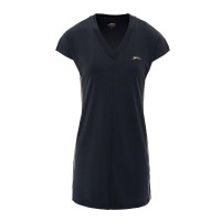 Robe noire Slazenger Herritage