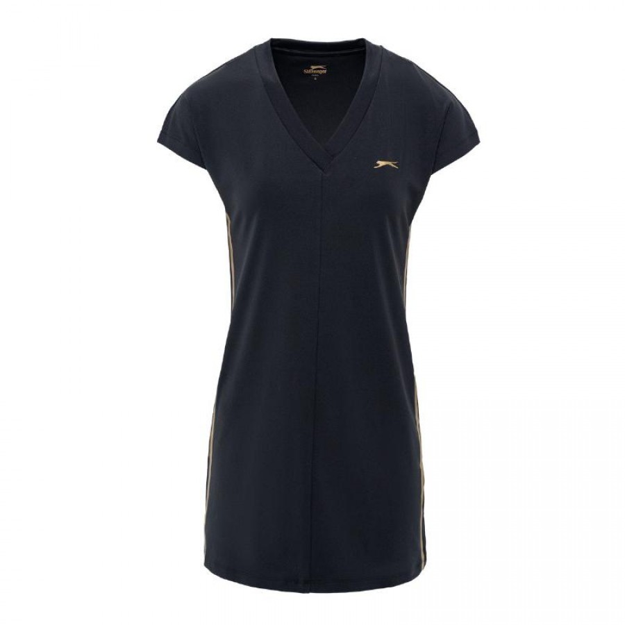 Vestido Slazenger Herritage Negro