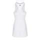 Wilson Team White Dress