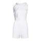 Wilson Team White Dress