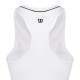 Wilson Team White Dress