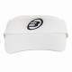 Bullpadel Visor BPV2403 White