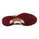 Head Sprint Pro 3.5 Clay Shoes Dark Red Orange