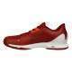 Head Sprint Pro 3.5 Clay Shoes Dark Red Orange