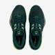 Zapatillas Head Sprint Pro 3.5 Clay Verde Oscuro - Barata Oferta Outlet