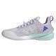 Adidas Adizero Cybersonic White Blue Aqua Women''s Sneakers