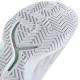 Adidas Adizero Cybersonic White Blue Aqua Women''s Sneakers