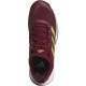 Adidas Adizero Ubersonic 4.1 Red Gold Sneakers