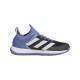 Zapatillas Adidas Adizero Ubersonic 4 Clay Court Lila Mujer - Barata Oferta Outlet