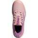 Adidas Avacourt 2.0 Clay Pink White Purple Women''s Sneakers