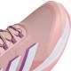 Adidas Avacourt 2.0 Clay Pink White Purple Women''s Sneakers