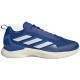 Adidas Avacourt Clay Blue Sneakers Royal Women