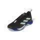 Zapatillas Adidas Avacourt Negro Plata Mujer - Barata Oferta Outlet