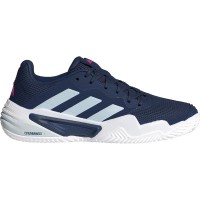 Adidas Barricade 13 Clay Dark Blue Sneakers