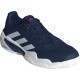 Adidas Barricade 13 Clay Dark Blue Sneakers