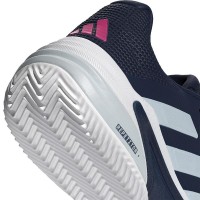 Adidas Barricade 13 Clay Dark Blue Sneakers