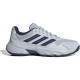 Adidas CourtJam Control 3 Clay Blue Sneakers