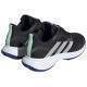 Zapatillas Adidas CourtJam Control Negro Nucleo Plata Mujer - Barata Oferta Outlet